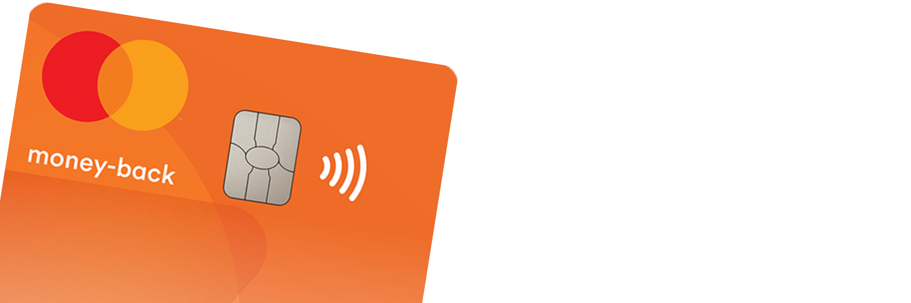 Tangerine Money-Back Credit Card